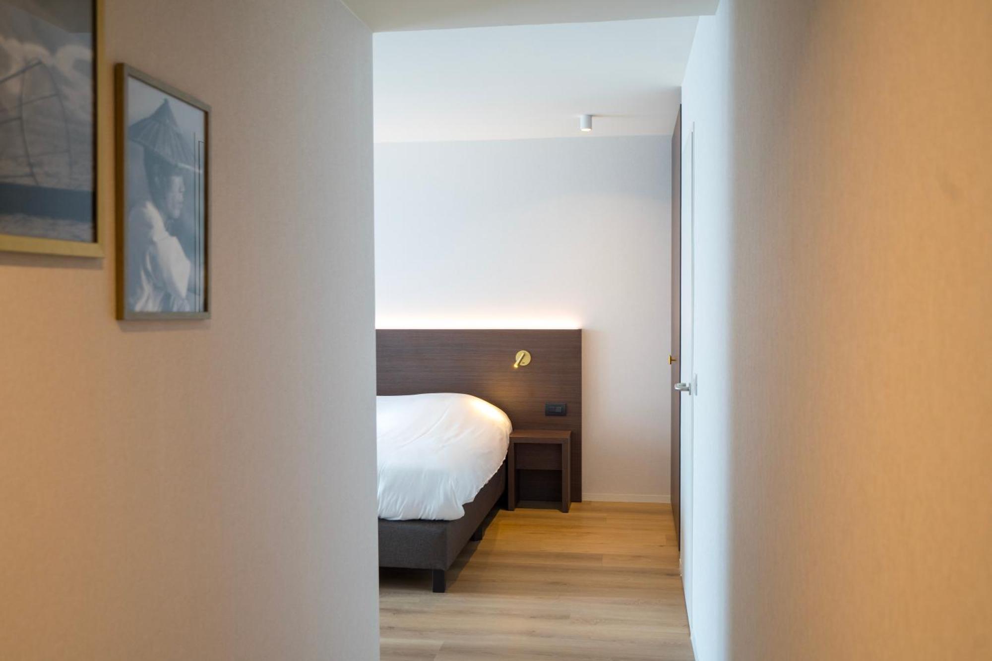 Parkhotel Kortrijk Exteriér fotografie