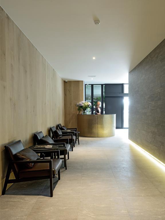 Parkhotel Kortrijk Exteriér fotografie