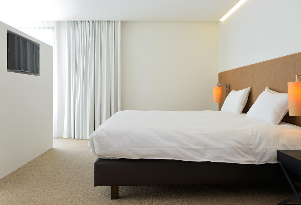 Parkhotel Kortrijk Pokoj fotografie
