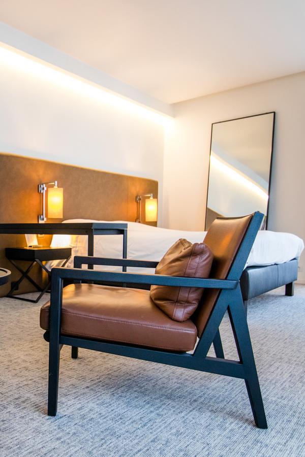 Parkhotel Kortrijk Exteriér fotografie