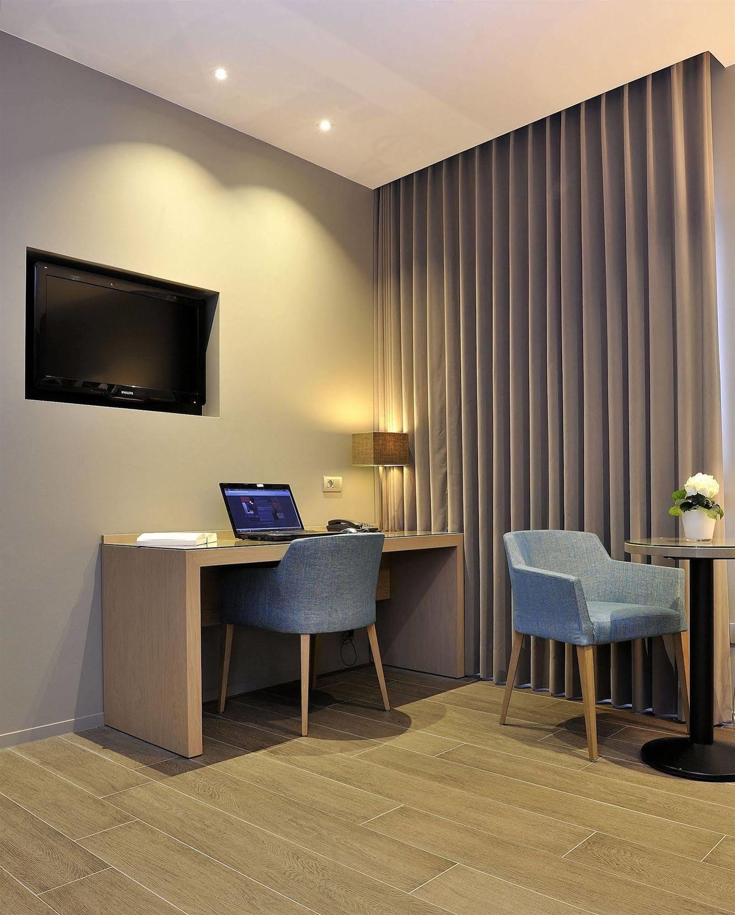 Parkhotel Kortrijk Exteriér fotografie