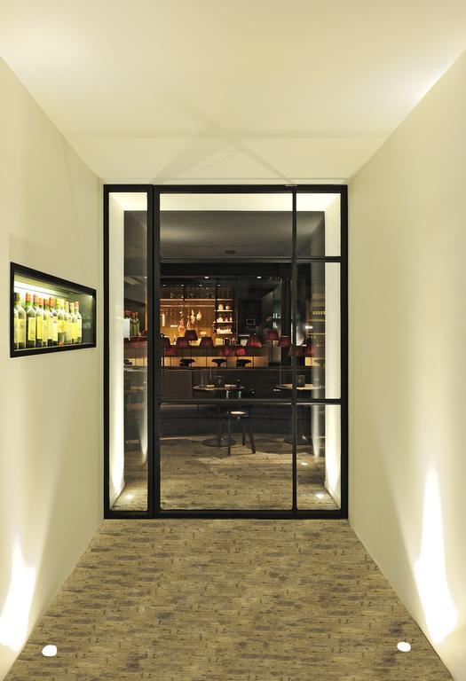Parkhotel Kortrijk Exteriér fotografie